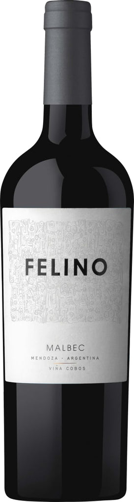 2023 Vina Cobos Felino Malbec