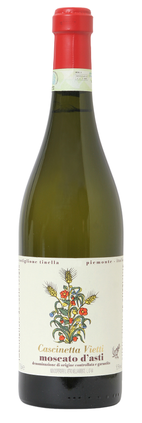 2024 Vietti Cascinetta Moscato d'Asti