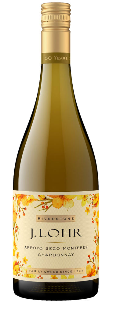 2023 J. Lohr Estates Riverstone Chardonnay
