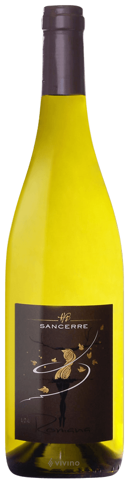 2024 Herve Baudry Sancerre Romana