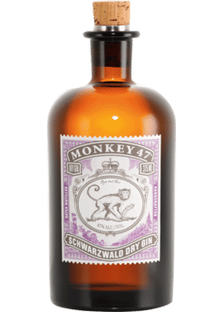 Monkey 47 Gin