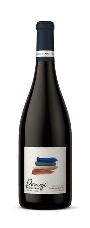2021 Ponzi Vineyards Laurelwood District Pinot Noir