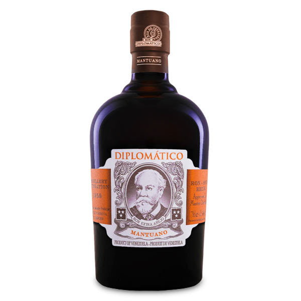 Diplomatico Rum Mantunano