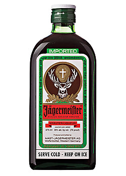 Jagermeister