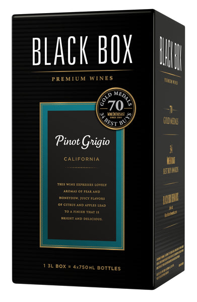 Black Box Pinot Grigio NV
