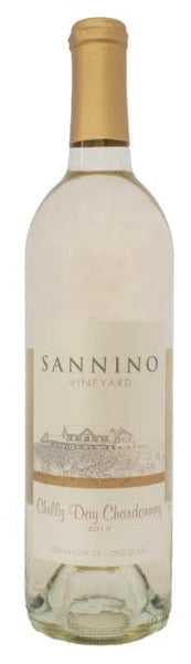 2021 Sannino "Chilly Day" Chardonnay
