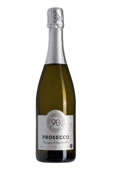 90+ Ninety Plus Cellars Lot 50 Prosecco Brut NV