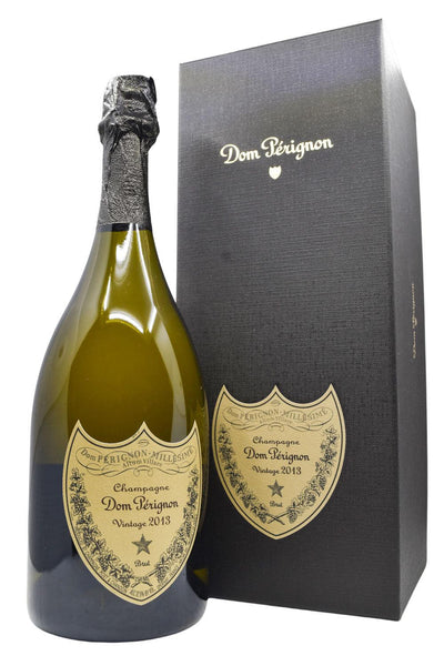 2013 Dom Perignon Vintage Champagne Brut