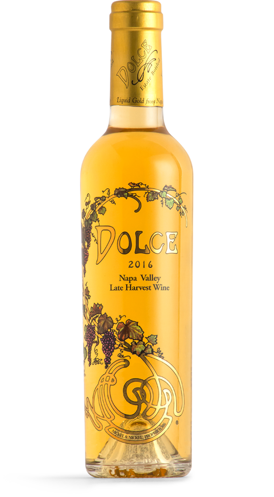2016 Dolce Late Harvest Wine