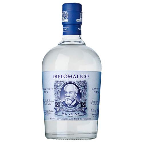 Diplomatico Rum Planas – Vintage Mattituck