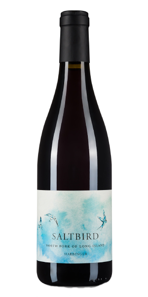 Saltbird Cellars "Harbinger" Red Blend