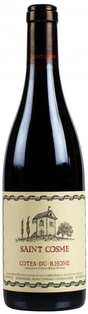 2021 Chateau de Saint Cosme Cotes du Rhone