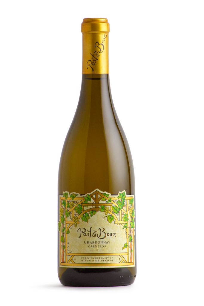 2022 Post & Beam Chardonnay