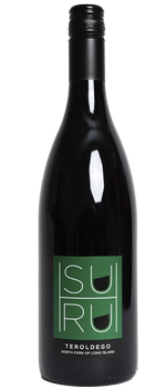 2021 SUHRU WINES TEROLDEGO