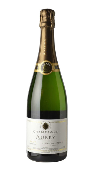 NV Aubry Premier Cru Brut Champagne
