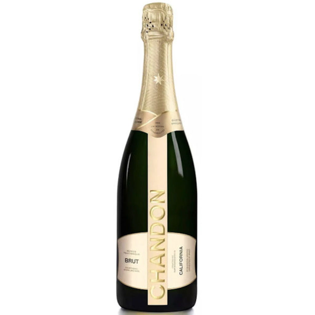 NV Chandon Classic Brut Sparkling