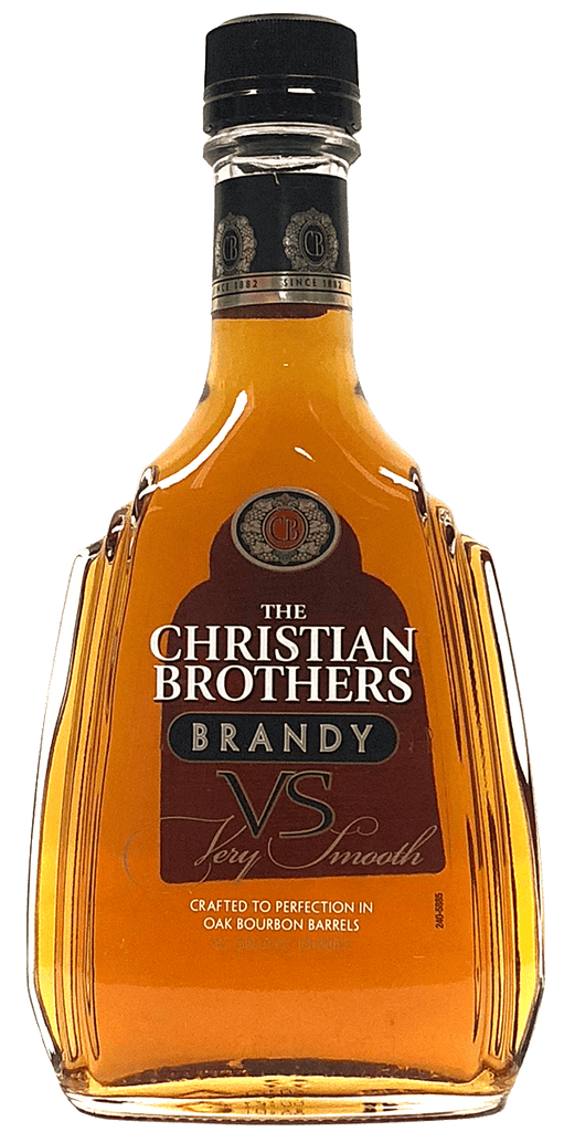 The Christian Brothers V.S. Brandy