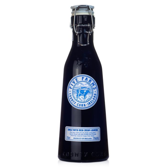 Five Farms Irish Cream Single Batch