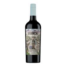2022 BODEGAS BIANCHI MALBEC ORGANICO