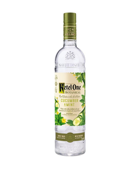 Ketel One Botanical Vodka Cucumber & Mint