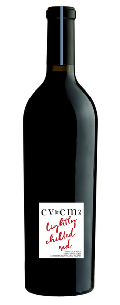 NV EV&EM2 LIGHTLY CHILLED RED