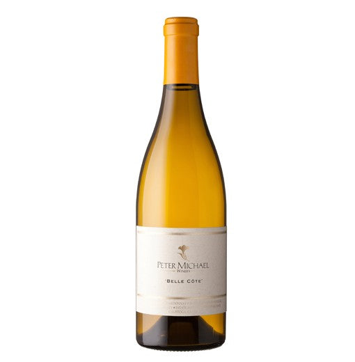 2020 Peter Michael 'Belle Cote' Chardonnay