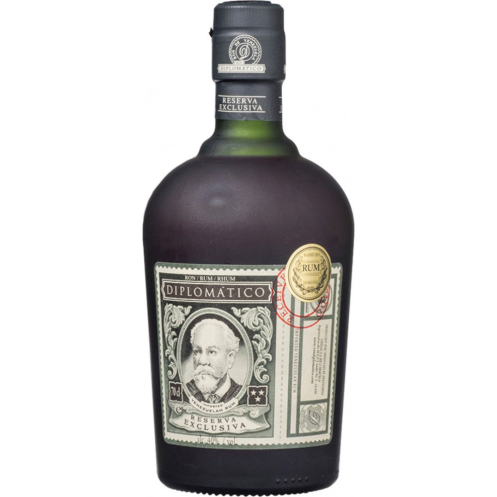 Diplomatico Rum Reserva Exclusiva