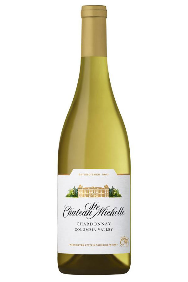 2021 Chateau Saint Michelle Chardonnay
