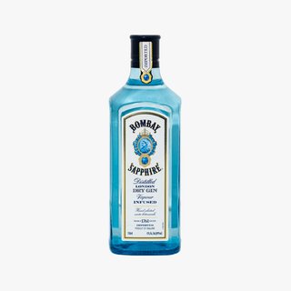 Bombay Sapphire London Dry Gin