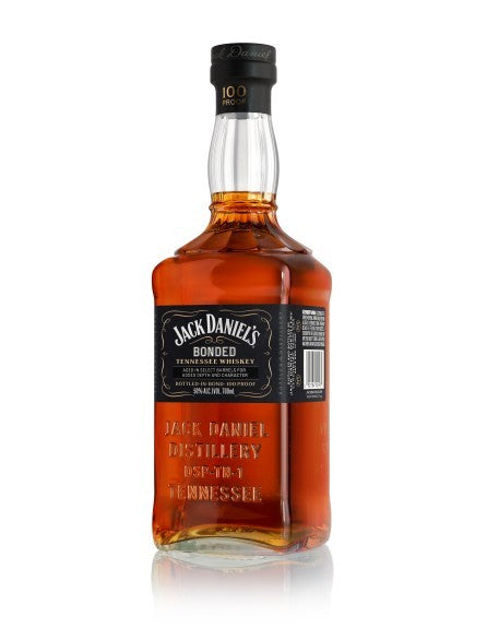 Jack Daniel Bonded 100PF
