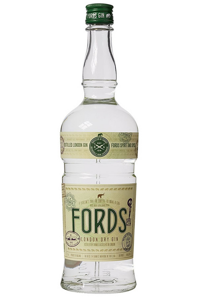 Fords London Dry Gin