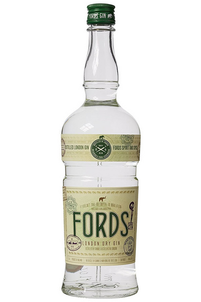 Fords London Dry Gin