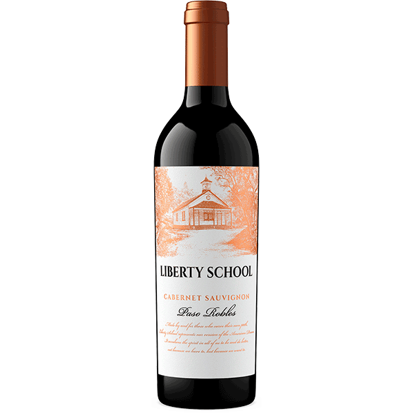 2024 Liberty School Cabernet Sauvignon