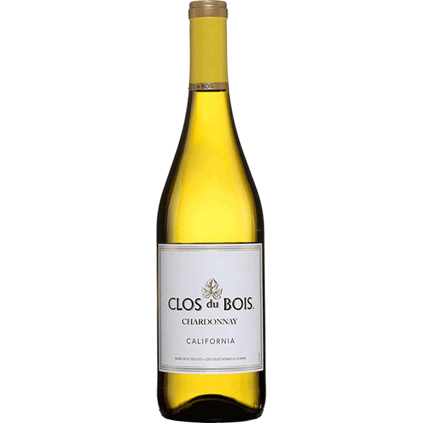 Clos du Bois Chardonnay 2024