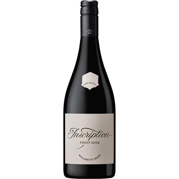 2024 Inscription Pinot Noir Willamette Valley