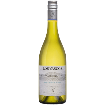 2025 Los Vascos Sauvignon Blanc