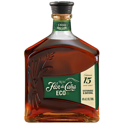 Flor de Cana Rum 15 Year