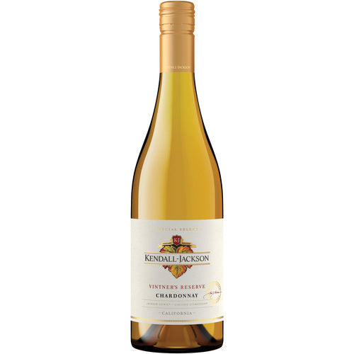 2023 Kendall Jackson Vintner's Reserve Chardonnay