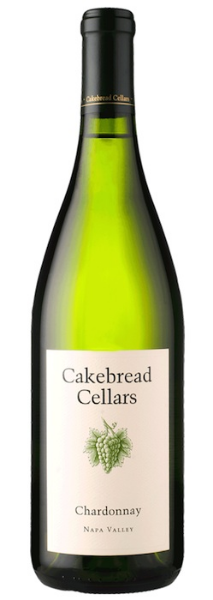 2023 Cakebread Cellars Chardonnay