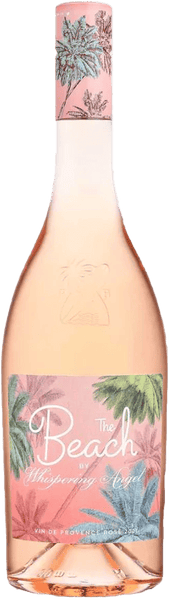 2025 Chateau d'Esclans 'The Beach' by Whispering Angel Rose