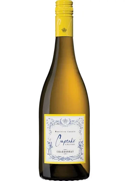 2023 Cupcake Vineyards Chardonnay