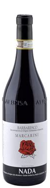 2021 Nada Giuseppe Marcarini Barbaresco