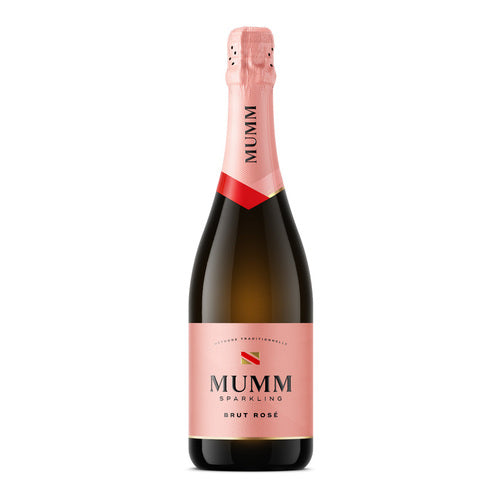 NV Mumm Napa Brut Rose