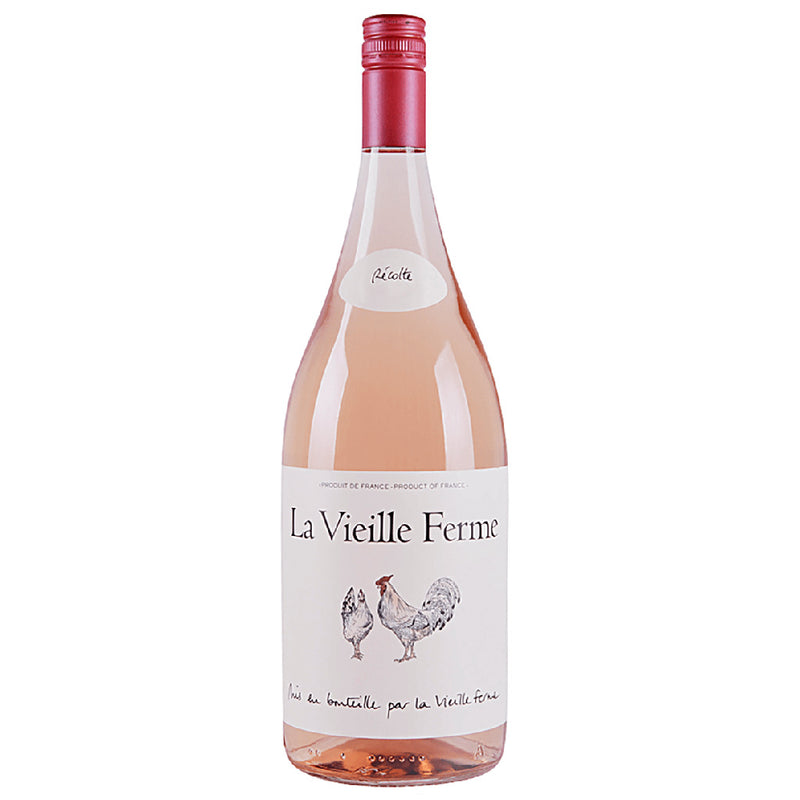 2023 La Vieille Ferme Rose