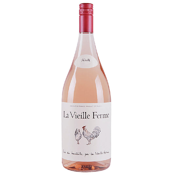 2023 La Vieille Ferme Rose