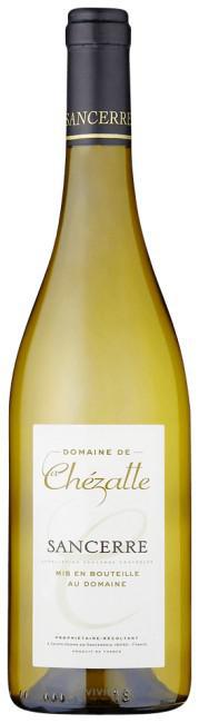 2023 Domaine de la Chezatte Sancerre