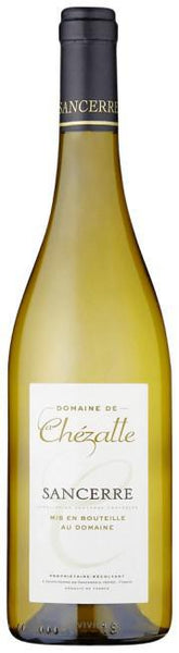 2023 Domaine de la Chezatte Sancerre