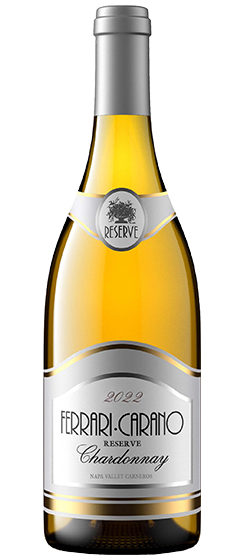 2022 Ferrari-Carano Reserve Chardonnay