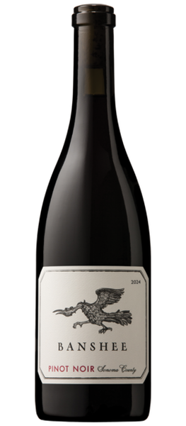 2024 Banshee Pinot Noir