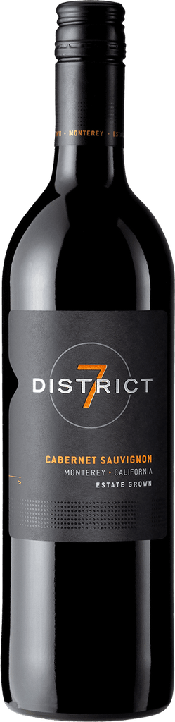2023 District 7 Cabernet Sauvignon